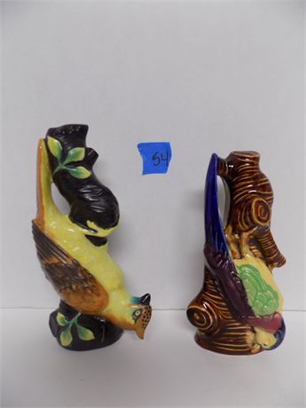 Bird Decor