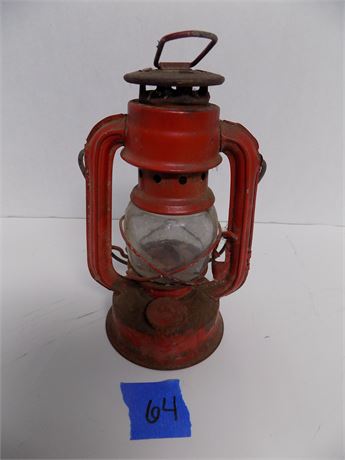 World Lot Lantern