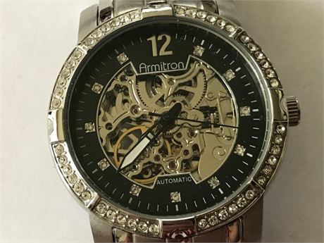 Armitron Automatic Watch