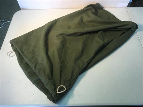 Military Bag