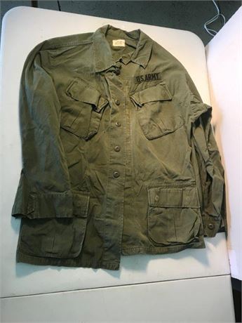 US Army Medium Regular Jacket