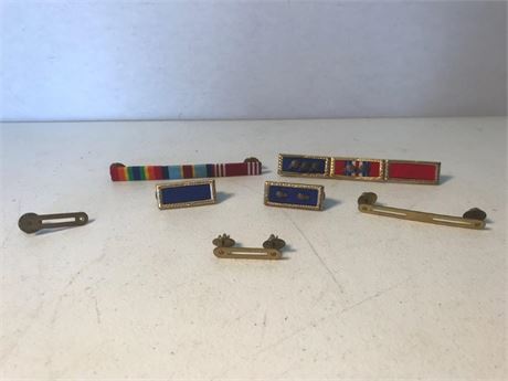 US Army Ribbons/Awards