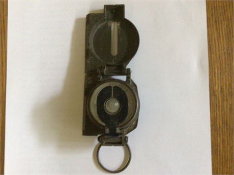 Military Compass