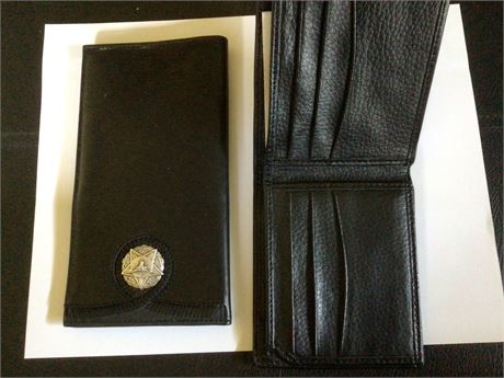 Men's Wallets 2