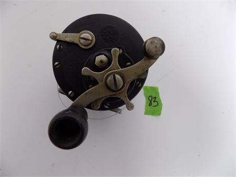 Fishing Reel