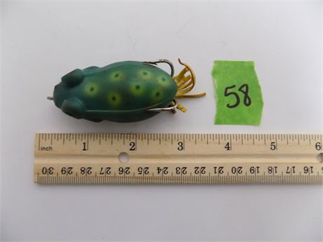 Fishing Lure