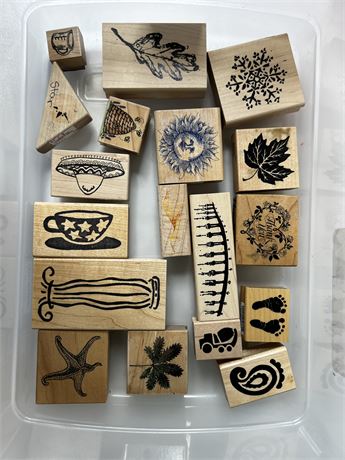 Craft Stamps