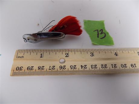 Fishing Lure