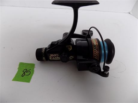 Fishing Reel