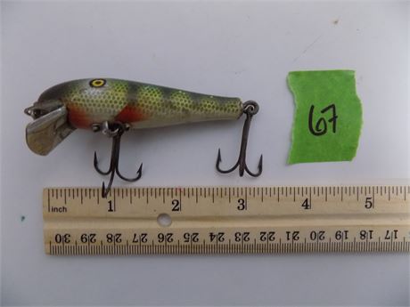 Fishing Lure