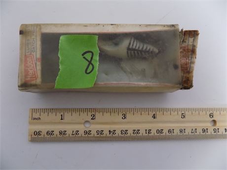 Fishing Lure