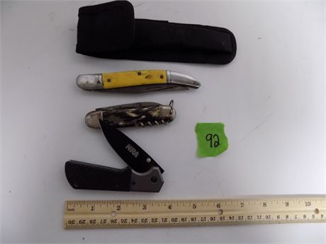 Knives