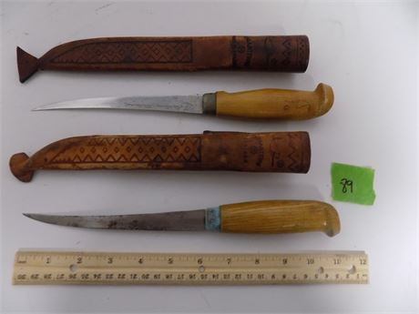 Knives
