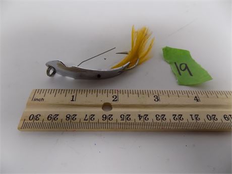 Fishing Lure