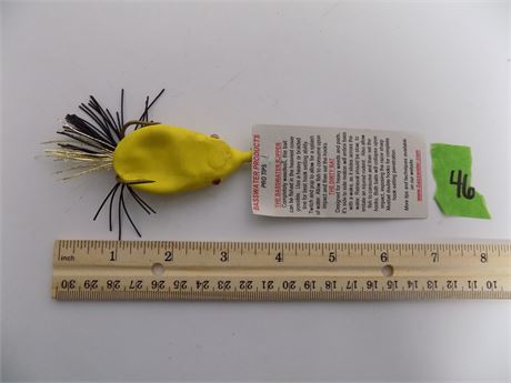 Fishing Lure
