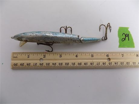 Fishing Lure