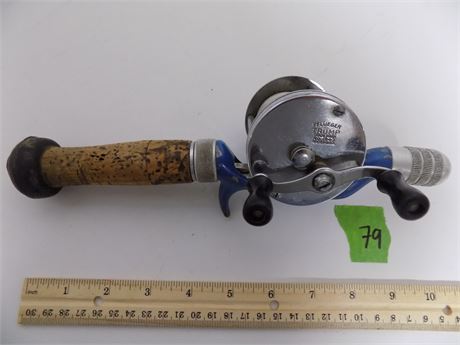 Fishing Reel