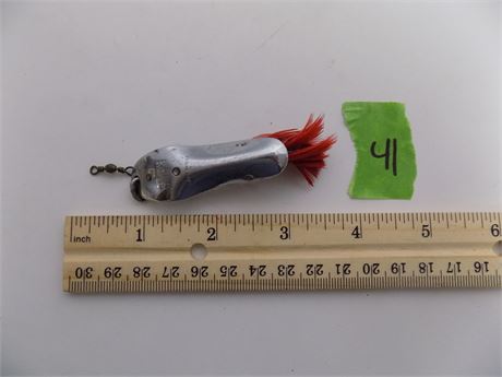 Fishing Lure