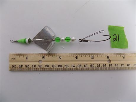 Fishing Lure