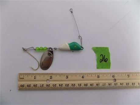 Fishing Lure