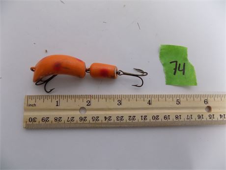 Fishing Lure