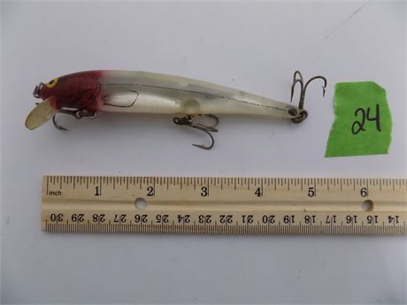 Fishing Lure