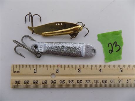 Fishing Lure