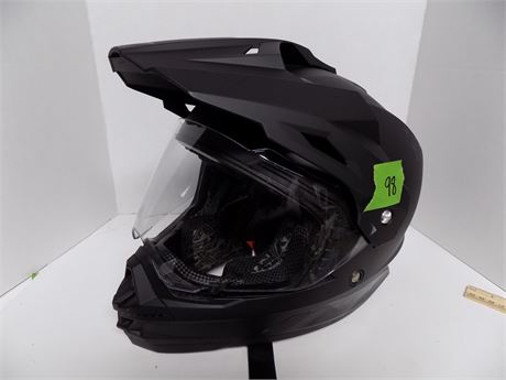 Fly Racing Helmet, Medium