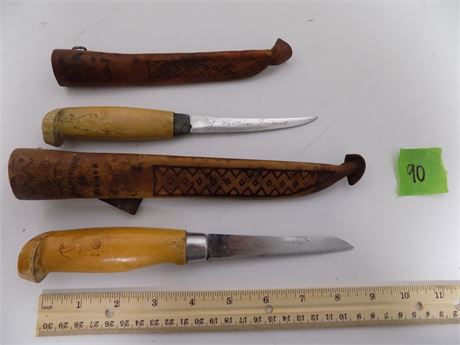 Knives