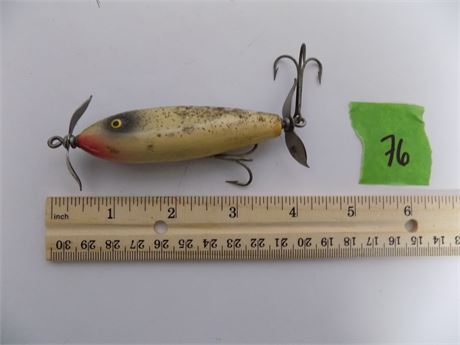 Fishing Lure