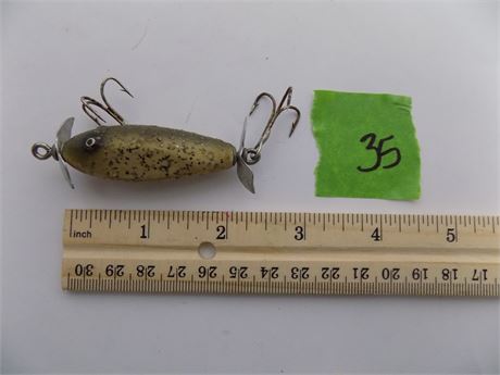 Fishing Lure