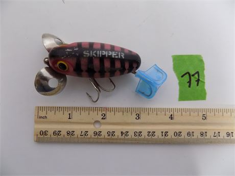 Fishing Lure