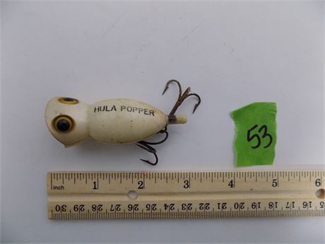 Fishing Lure