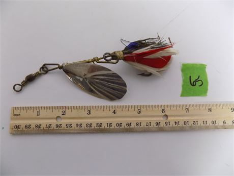 Fishing Lure