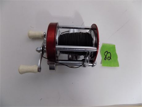 Fishing Reel