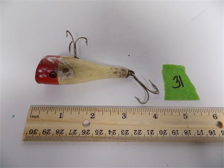 Fishing Lure