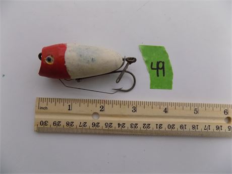 Fishing Lure