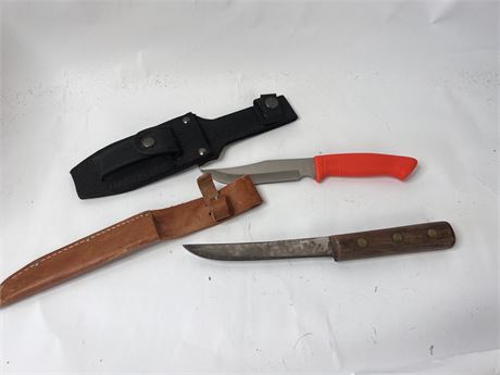 Knifes