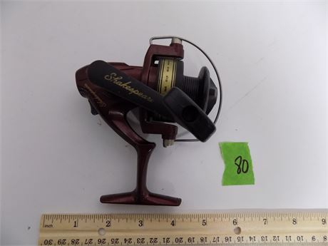 Fishing Reel