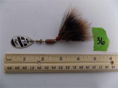 Fishing Lure