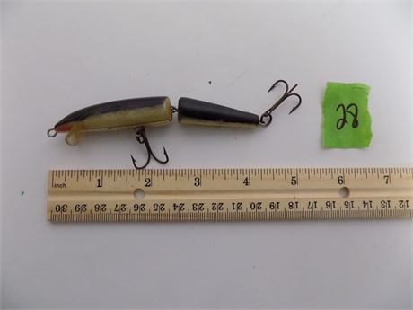Fishing Lure