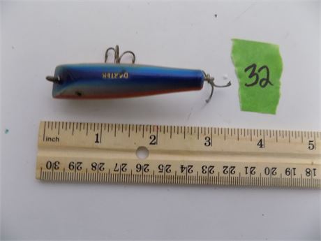 Fishing Lure
