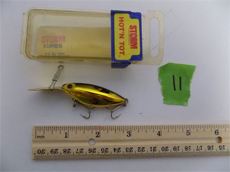 Fishing Lure