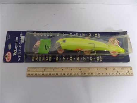 Fishing Lure