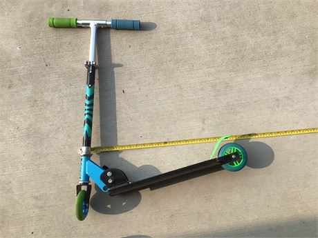 Kids Scooter
