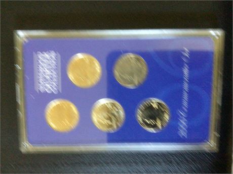2006 - P Statehood Quarter Collection