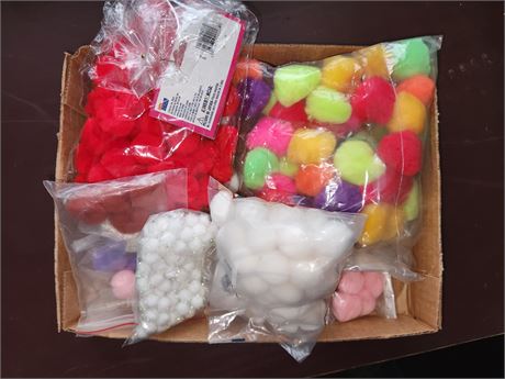 Craft Supplies