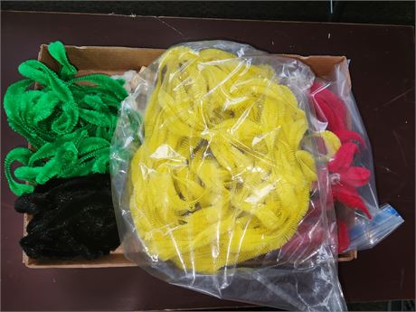 Craft Supplies