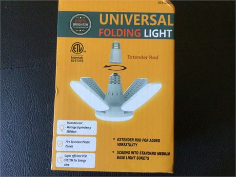 Universal Light