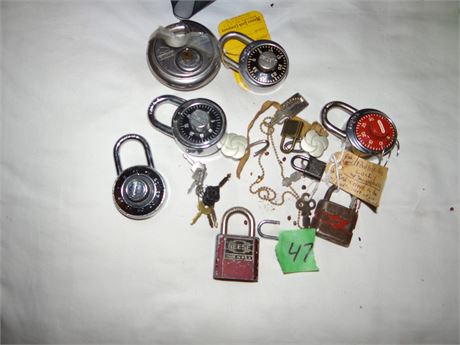 Locks